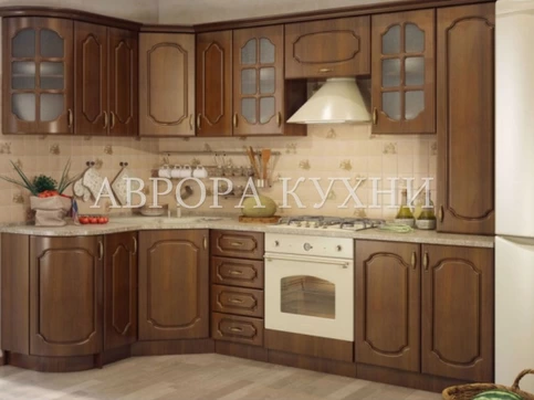 Кухня "Арка-1 арт.10" из мдф