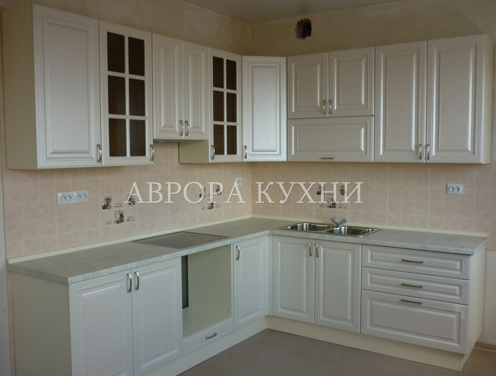 Кухонный гарнитур "Виола арт.25" мдф