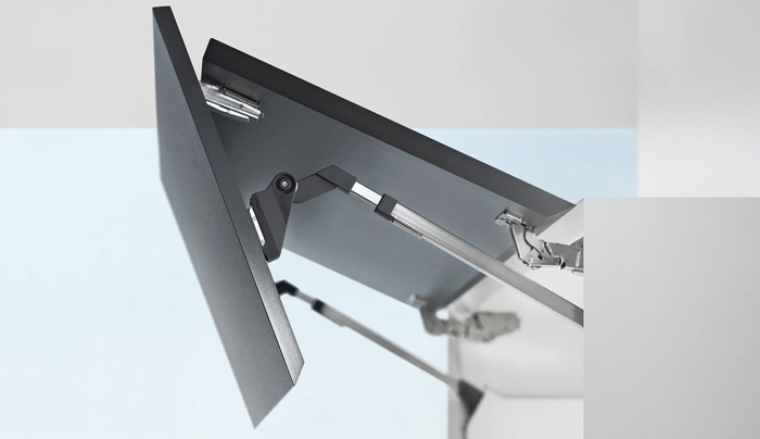 Фурнитура Blum