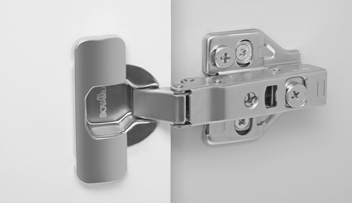 Фурнитура Boyard