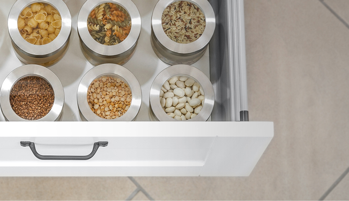 Фурнитура GTV