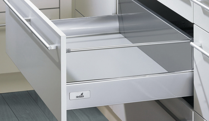 Фурнитура Hettich