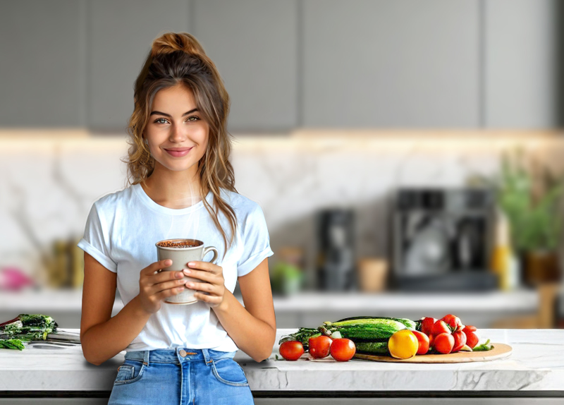 Столешница в подарок!