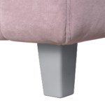 Опоры высокие серые