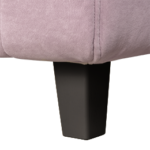 Опоры высокие черные