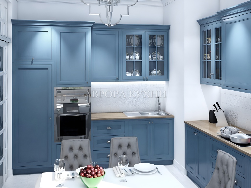 Кухня Милена арт.7