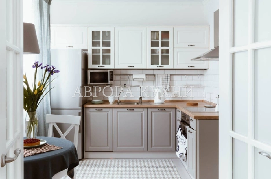 Варочная панель на кухне