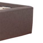 Царга прямая