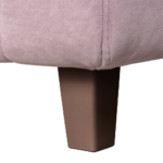 Опоры высокие коричневые