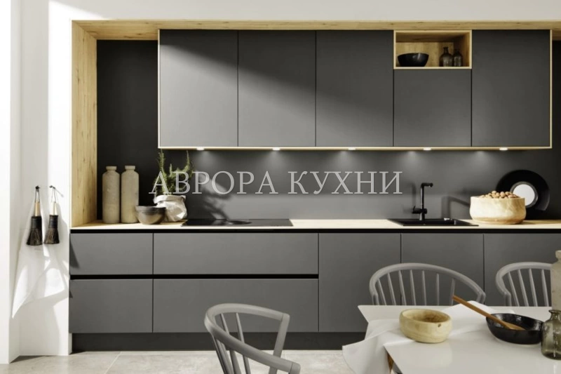 Вытяжка на кухне