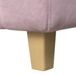 Опоры высокие бежевые