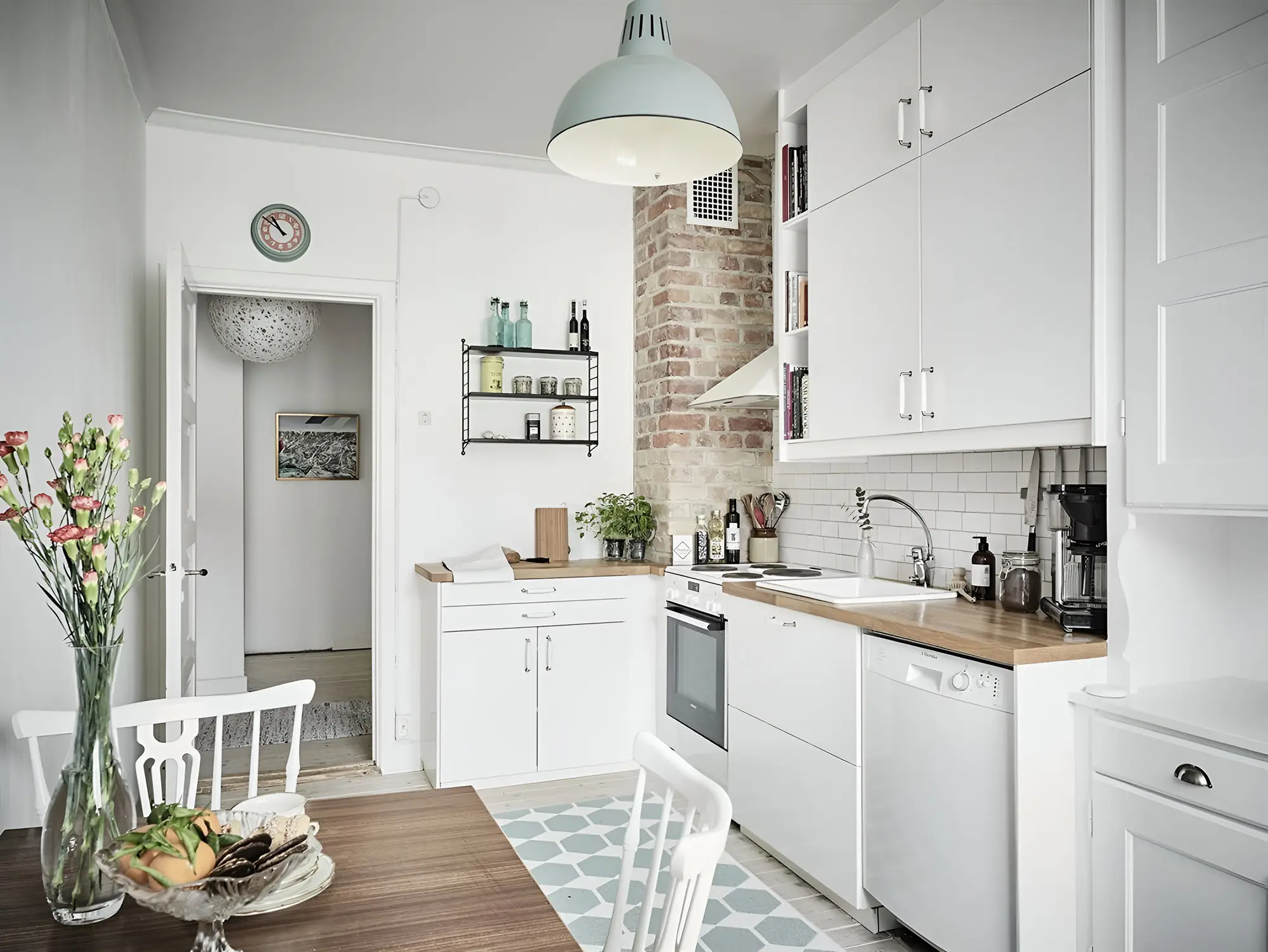 Кухня "Джессика арт.5" мдф глянец