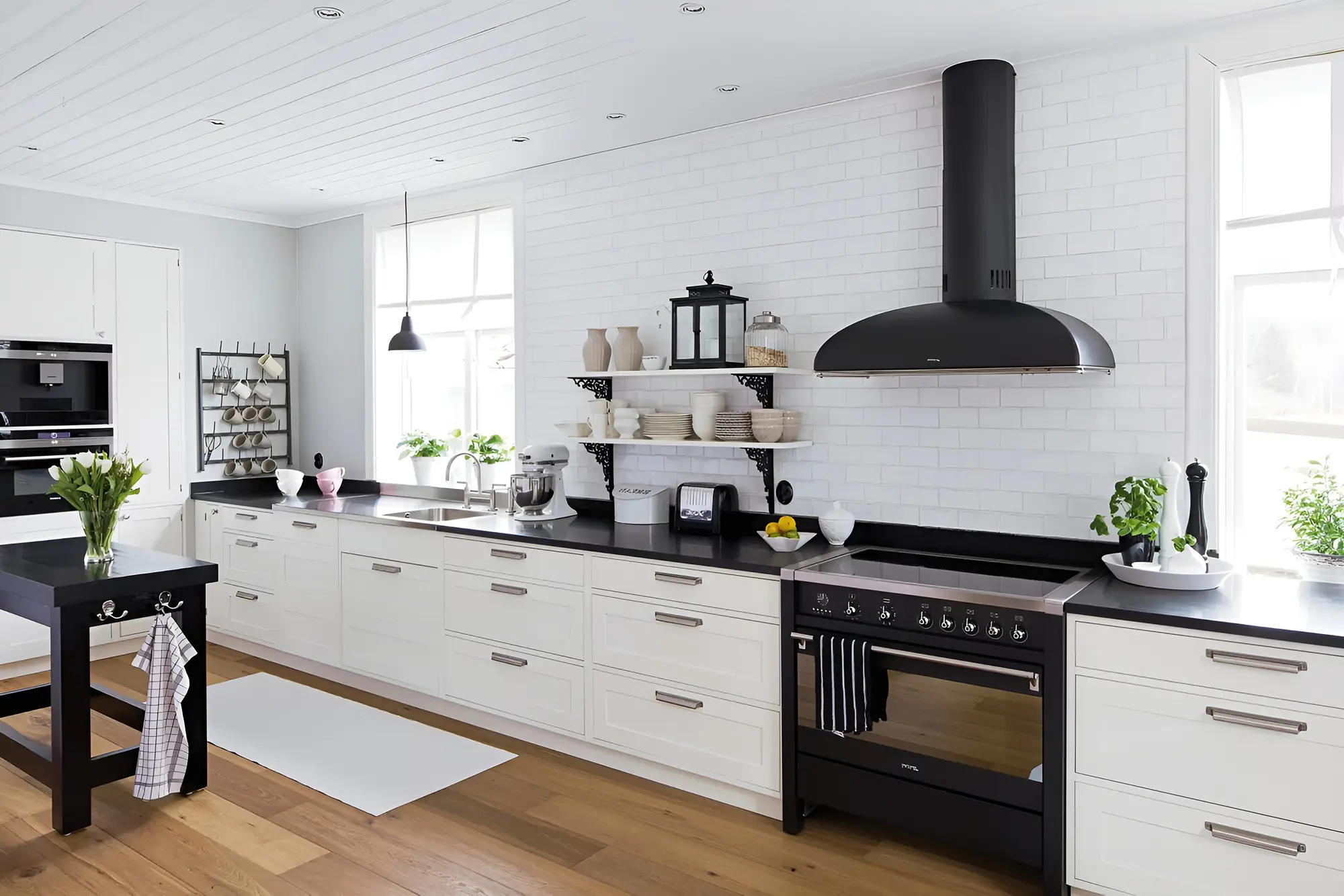 Кухня "Эльза арт.8" мдф